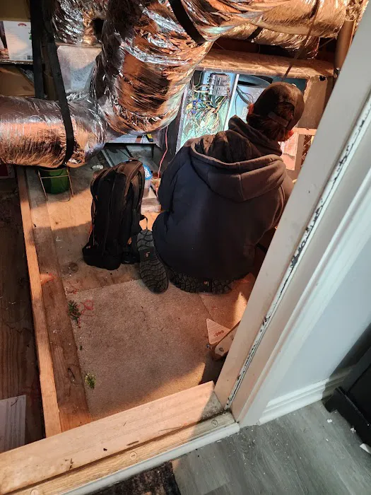 Weeks Service Company Picture 3