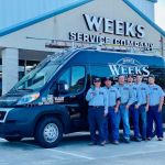 Weeks Service Company