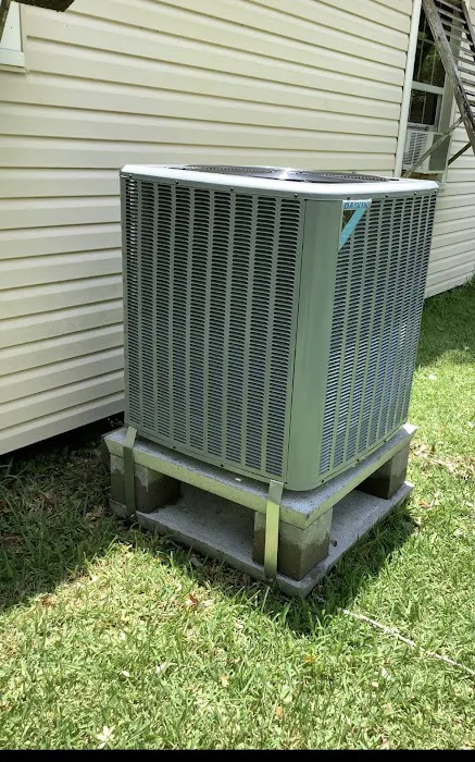 Weeks Service Company Picture 7