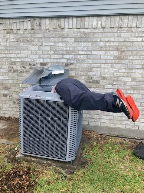 Weeks Service Company Picture 6