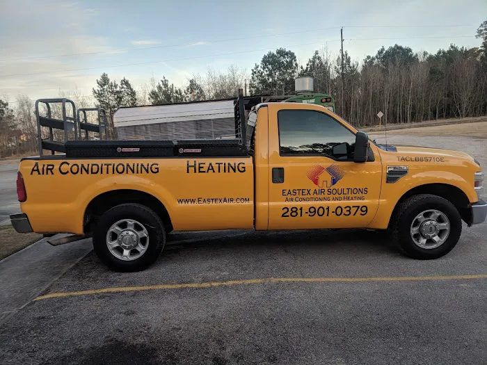 Eastex Air Solutions Picture 2