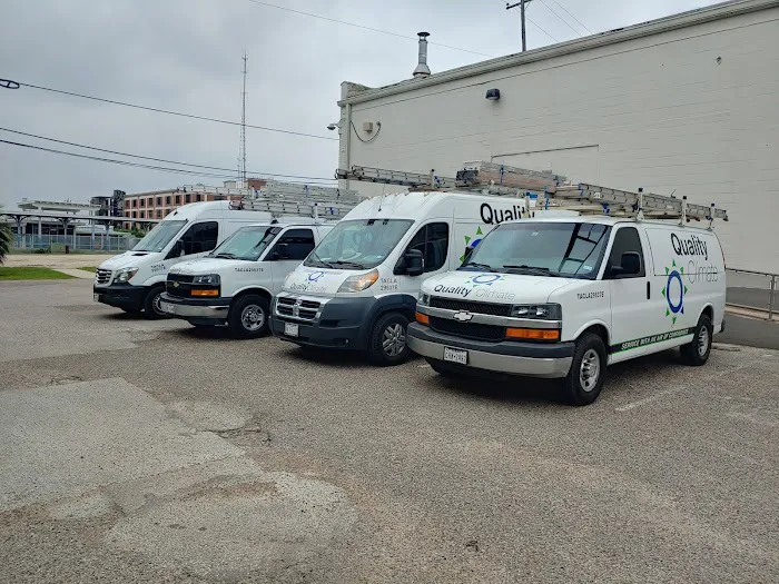 Quality Climate Picture 3