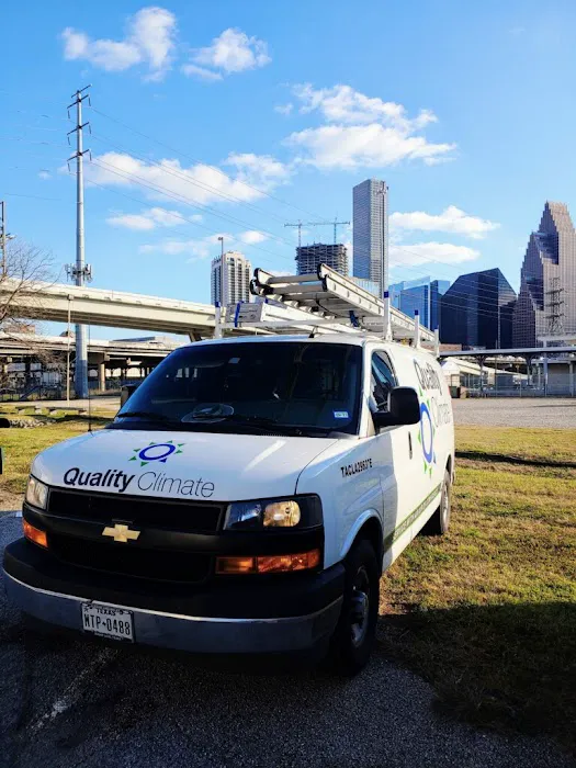 Quality Climate Picture 2