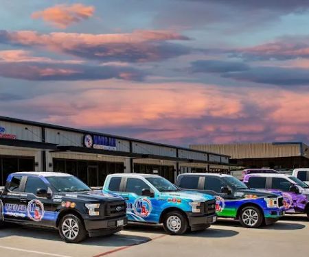 Madd Air Heating & Cooling