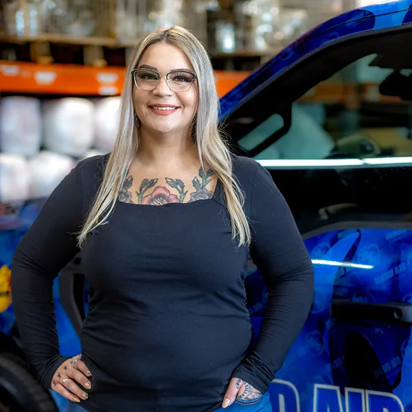 Madd Air Heating & Cooling Picture 3