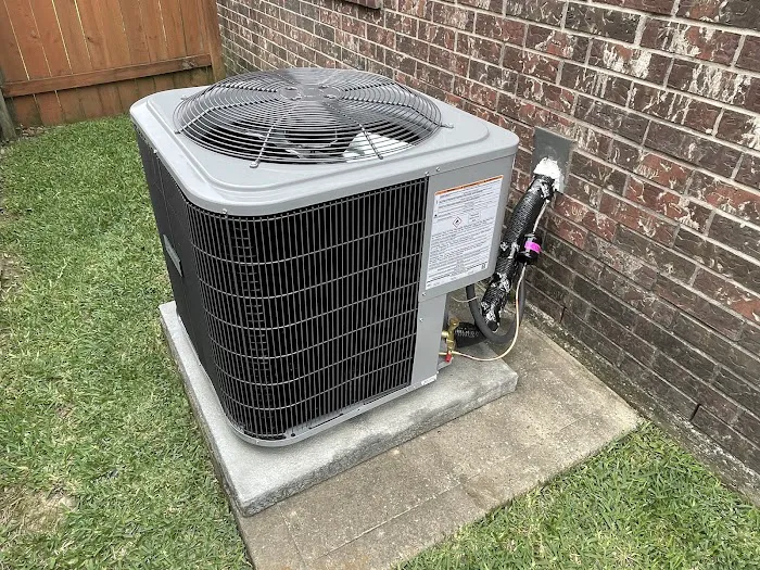 Madd Air Heating & Cooling Picture 6