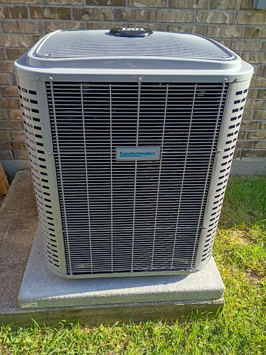Madd Air Heating & Cooling Picture 5