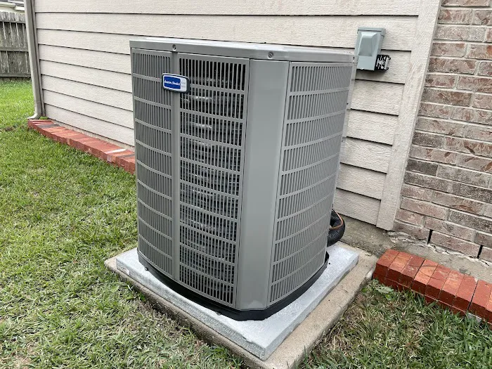 Kingwood Air Solutions Picture 3