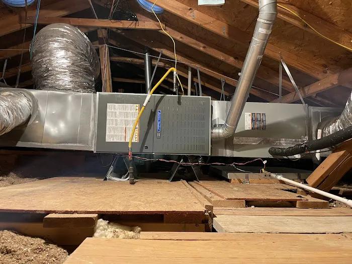 Kingwood Air Solutions Picture 1