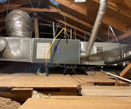 Kingwood Air Solutions