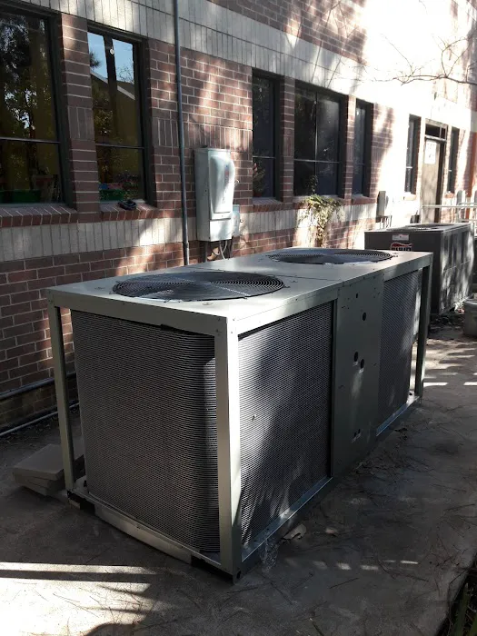 Kingwood Air Solutions Picture 8