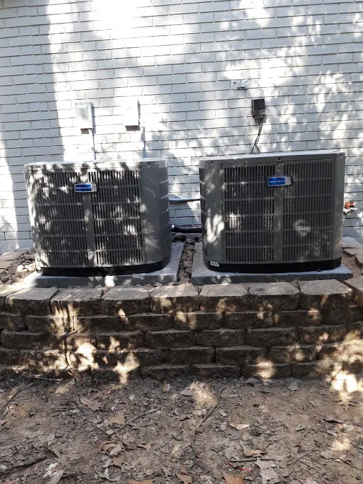 Kingwood Air Solutions Picture 9