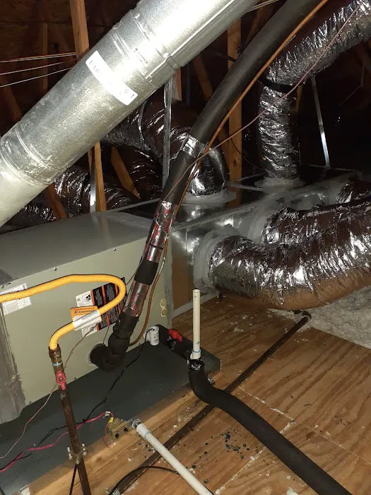 Kingwood Air Solutions Picture 4