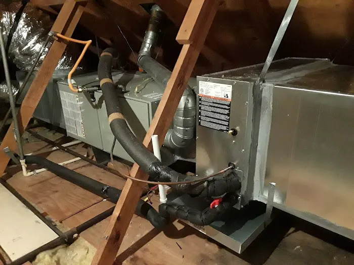 Kingwood Air Solutions Picture 5