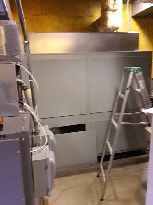 Kingwood Air Solutions Picture 10