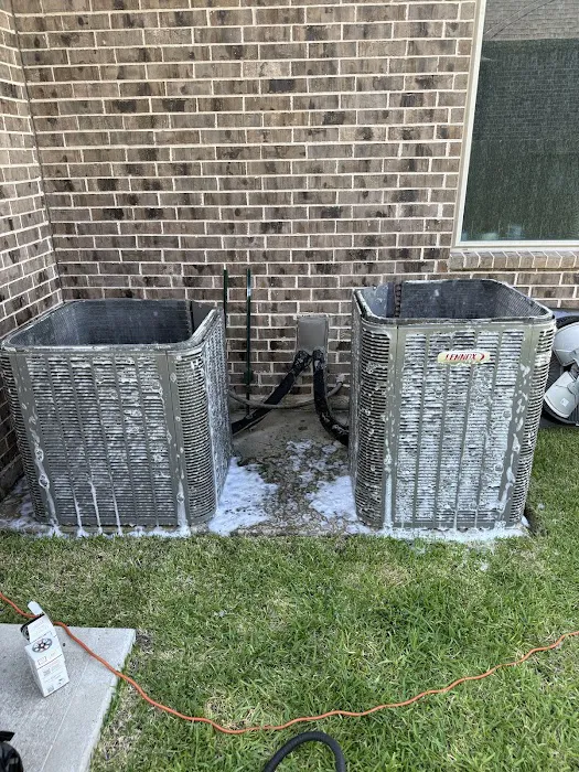 Space City A/C and Heating LLC Picture 3
