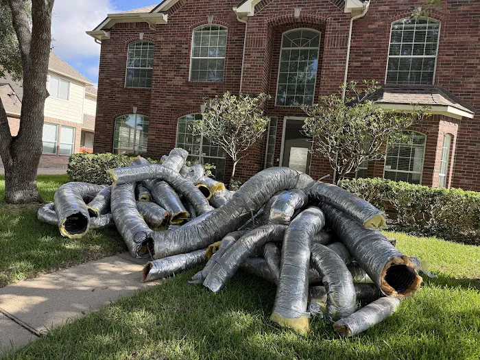 Space City A/C and Heating LLC Picture 1