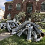 Space City A/C and Heating LLC