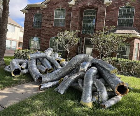 Space City A/C and Heating LLC