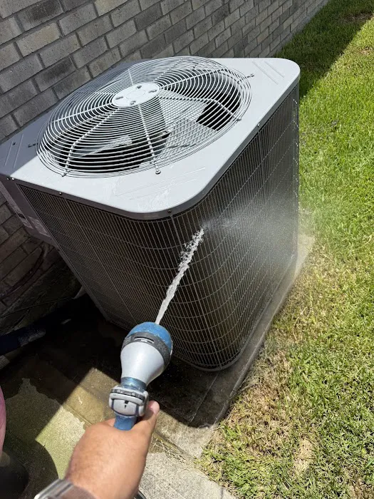 Space City A/C and Heating LLC Picture 4