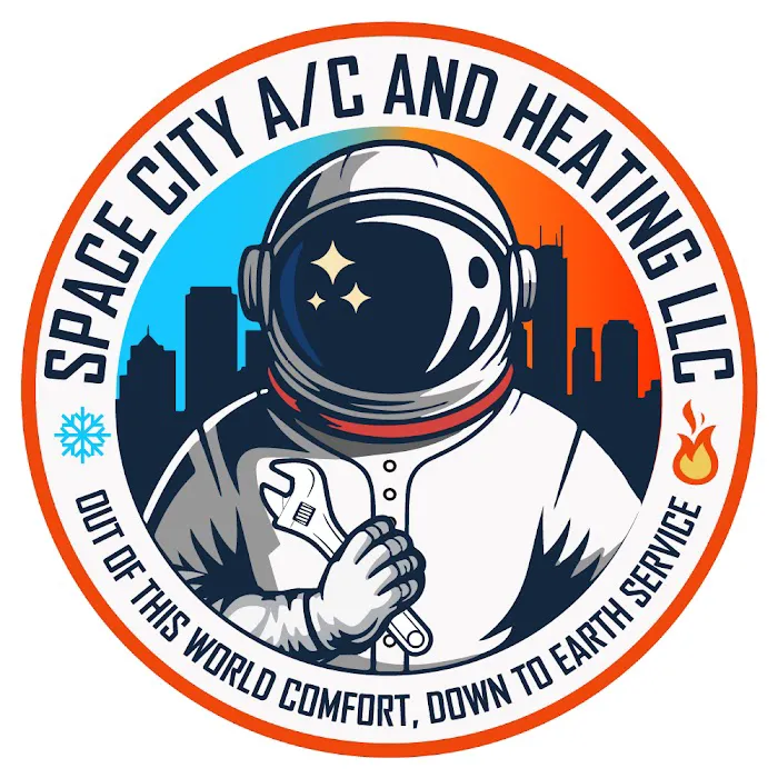 Space City A/C and Heating LLC Picture 6