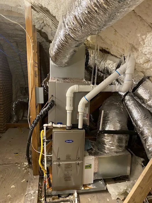 American Air Services, LLC Picture 1