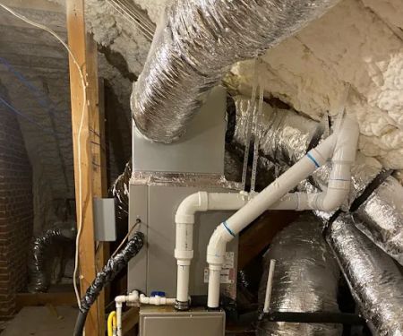 American Air Services, LLC