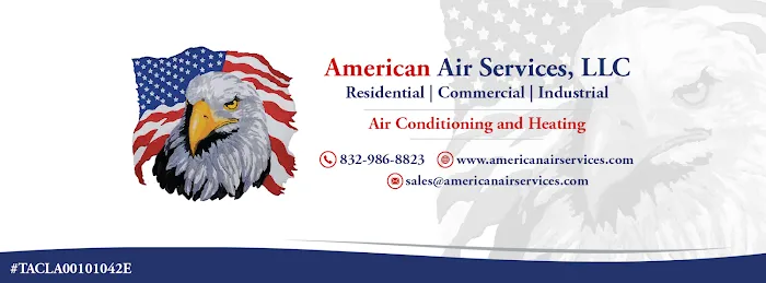 American Air Services, LLC Picture 2
