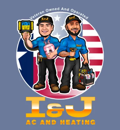 I&J AC AND HEATING Picture 1