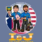 I&J AC AND HEATING