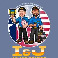 I&J AC AND HEATING ico