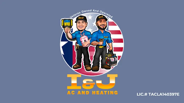 I&J AC AND HEATING Picture 2