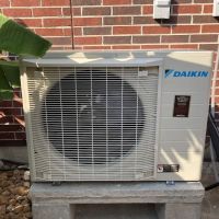The Ferrara Company heating and air conditioning ico