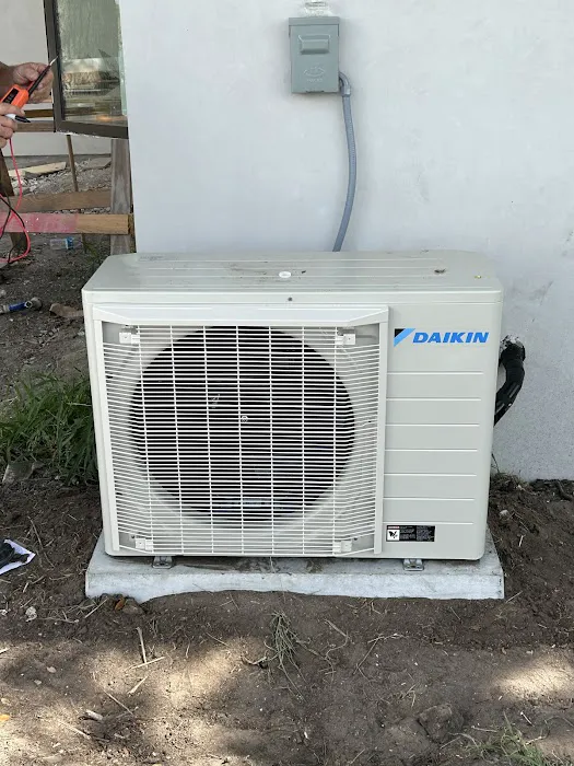The Ferrara Company heating and air conditioning Picture 3