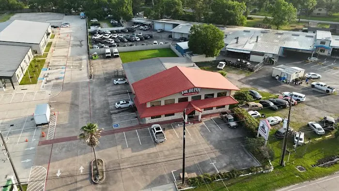 Air Depot Cooling & Heating Picture 6