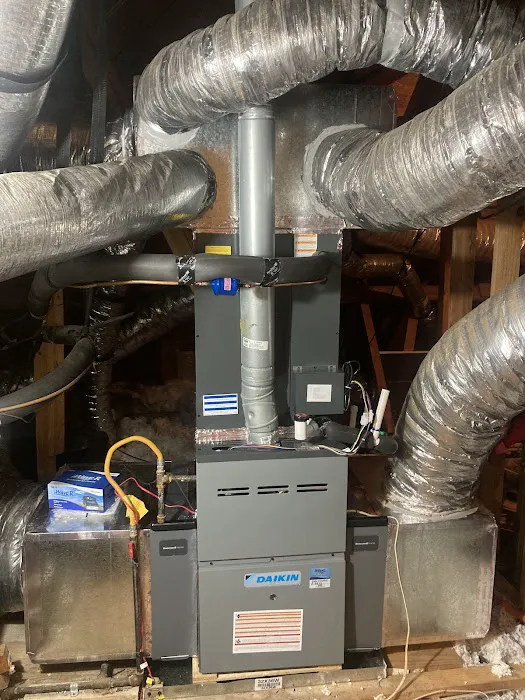 Air Depot Cooling & Heating Picture 8