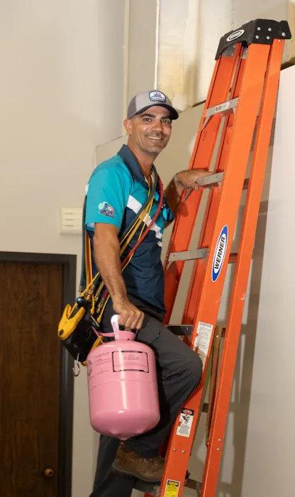 Air Depot Cooling & Heating Picture 7