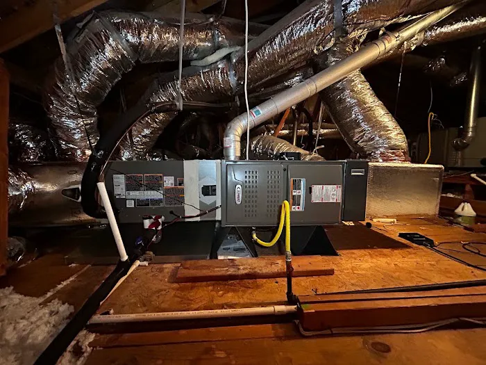 Repair AC and Heating LLC Picture 1