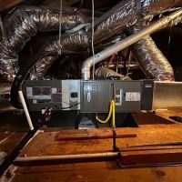 Repair AC and Heating LLC ico