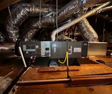 Repair AC and Heating LLC