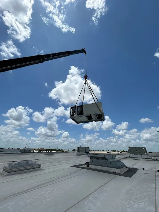 Repair AC and Heating LLC Picture 2