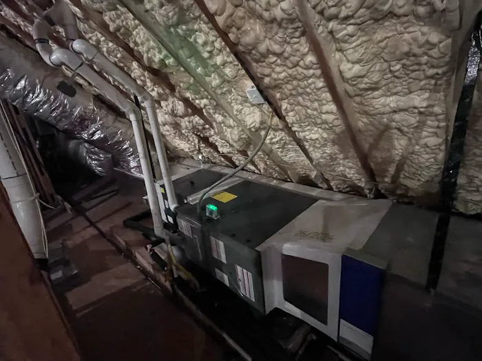 Repair AC and Heating LLC Picture 5