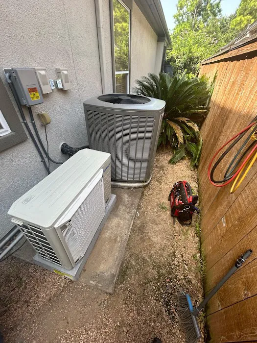 Repair AC and Heating LLC Picture 7