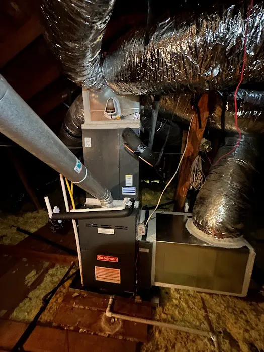 Repair AC and Heating LLC Picture 8