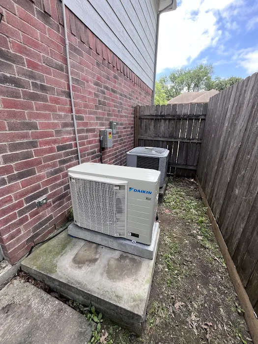 Repair AC and Heating LLC Picture 9