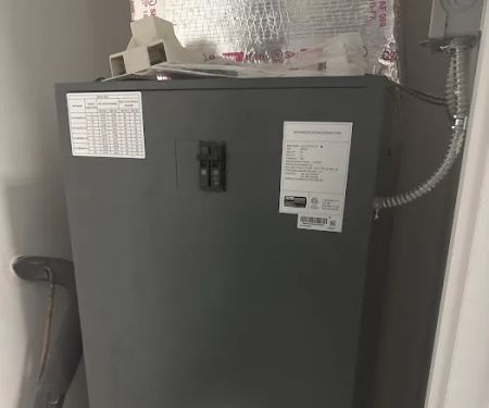 Family Heating and Air