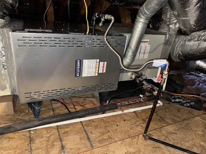 Ainsworth Cooling & Heating, Inc. Picture 1