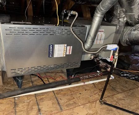 Ainsworth Cooling & Heating, Inc.