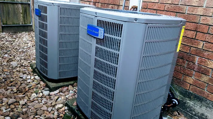 Ainsworth Cooling & Heating, Inc. Picture 2