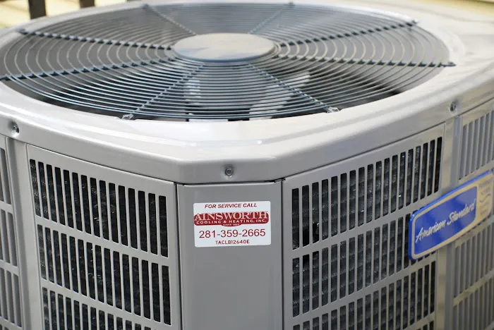 Ainsworth Cooling & Heating, Inc. Picture 3